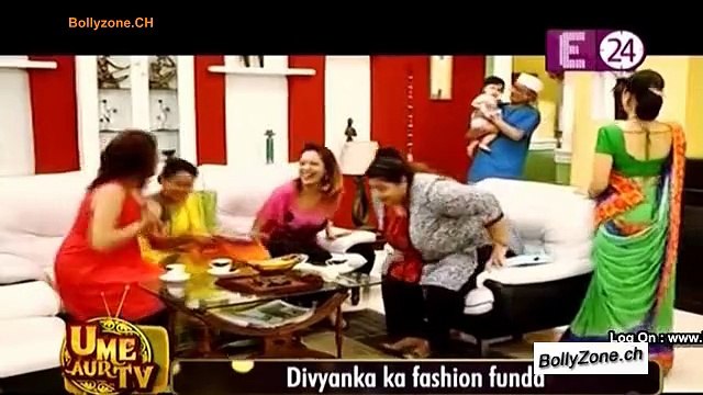 Daya-Jetha Ki Zindagi Mein Aayi Khushi!! - Taraq Mehta Ka Oolta Chashma - 31st March 2015