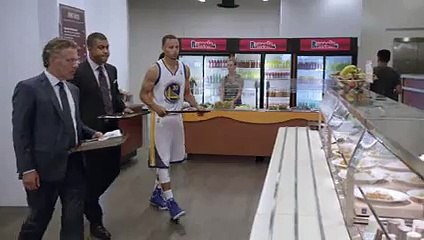 Stephen Curry - This Is SportsCenter (Chicken Curry) - YouTube