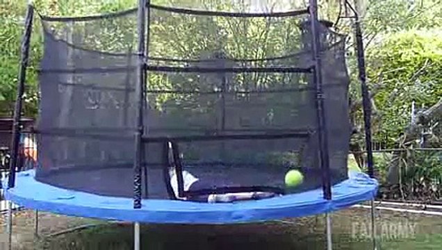 Ultimate Basketball Fails Compilation March Badness by FailArmy - YouTube