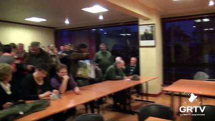 Cantonales CEOR SEGALA 2015