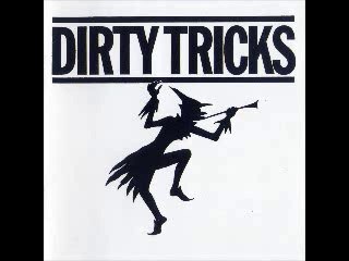 Dirty Tricks - 1975 (full album)