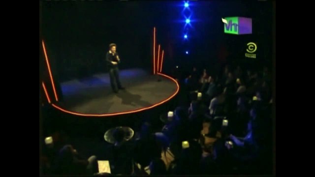 Stand Up VH1 - Peto Menahem - 2011