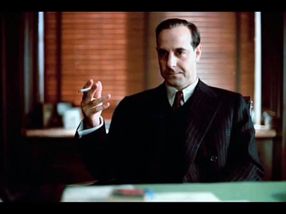 Thomas Newman - ROAD TO PERDITION (2002) - Soundtrack Suite