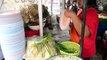 How to make Pad Thai - Pattaya street food