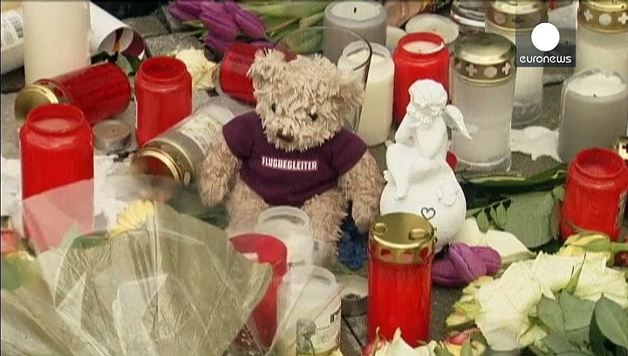 Germanwings-Crash: Deutschlands neunter September?