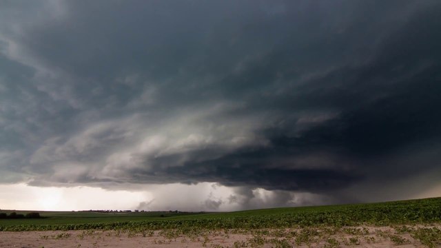 Stormlapses : Time Lapse de tempêtes