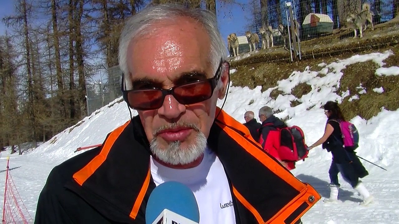 Les Trésors D!CI : Vars (mars 2015) - Partie 2