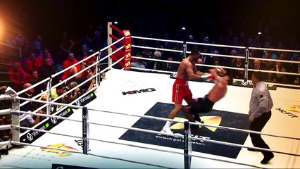 WCB Klitschko vs. Jennings Preview (HBO Boxing)