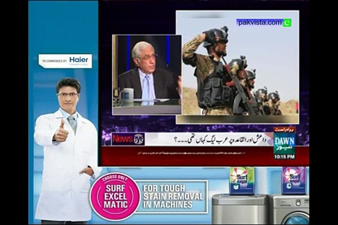 News Eye 30th March 2015