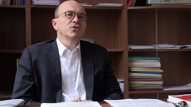 André Gattolin (EELV) : L'Union européenne doit aider les pays arctiques à trouver les voies d'un développement soutenable