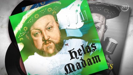 Henry VIII était-il une star de la chanson ? (français / english)