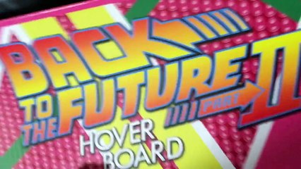 L'Hoverboard à 45 euros