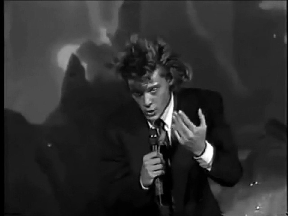 SOY UN PERDEDOR, LUIS MIGUEL @LMXLM EN SIEMPRE EN DOMINGO