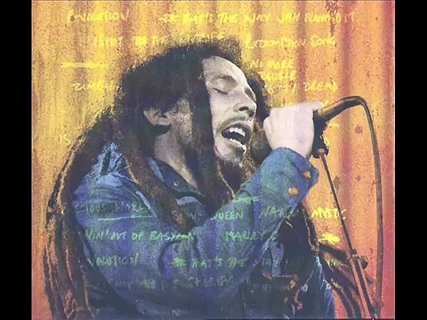 Bob Marley The Wailers Zion Train HD Dortmund 80 !!