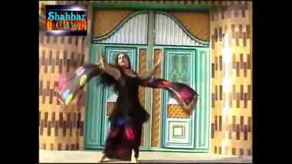 Shazia Choudhry Rmx Best 5