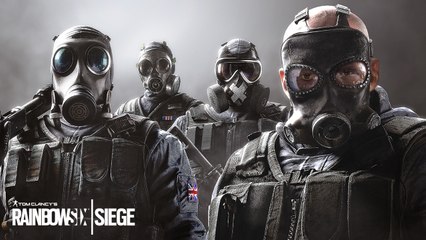 Rainbow Six Siege - Trailer Opérateurs [FR]