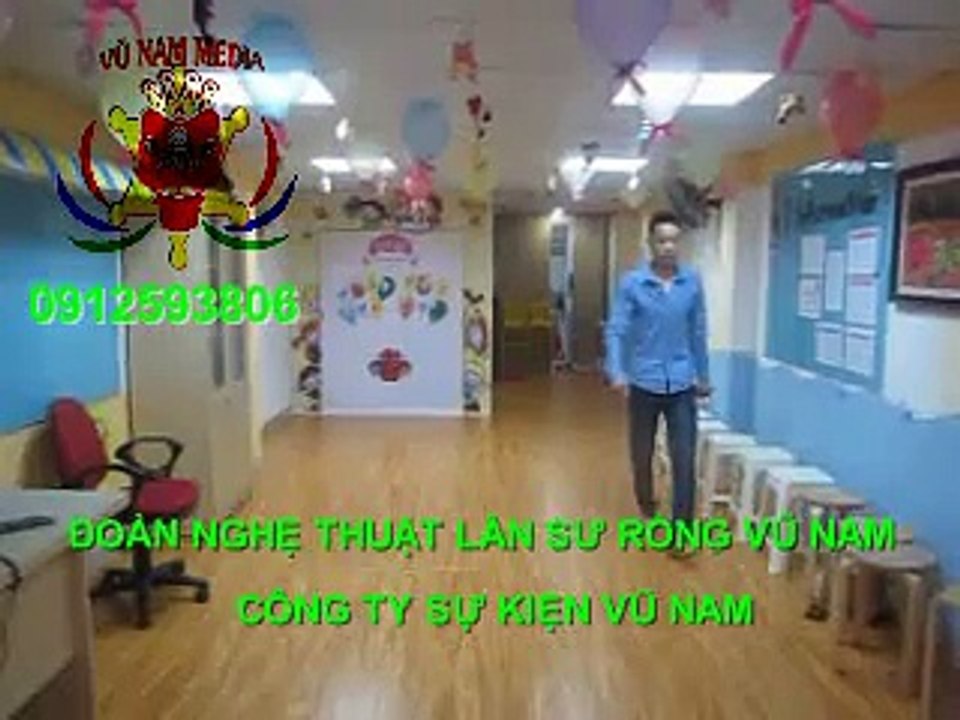 0912593806 TỔ CHỨC KHAI TRƯƠNG TRƯỜNG MẦM NON