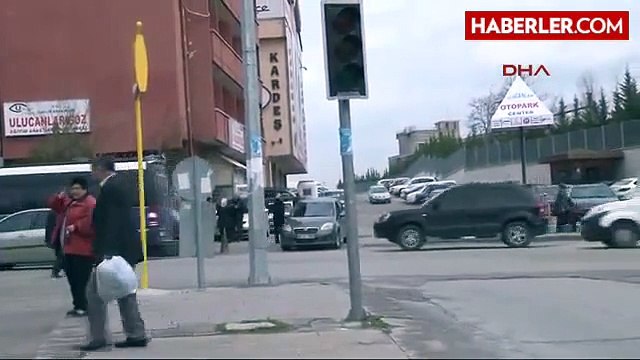 Ankara Genelinde Elektrik Kesintisi Yaşanıyor