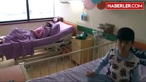 Çocuk Yaşta Kalp Krizi Geçirdi, Atardamarı 70 Yaşında Gibi