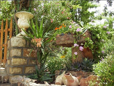 montazah el gazala jendouba tunisie