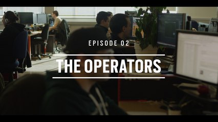 Tom Clancy's Rainbow Six Siege Official - The Operators – Behind The Wall #2 [UK]