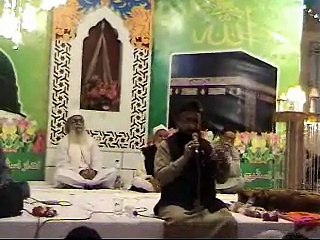 ▶ Hazrat Allama Hamza Ali Qadri Bayan 02_04