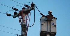 Türkiye Genelinde Elektrik Sistemi Çöktü