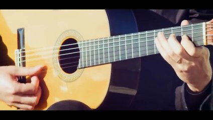 Ferhat Göçer - Sarıl Bana