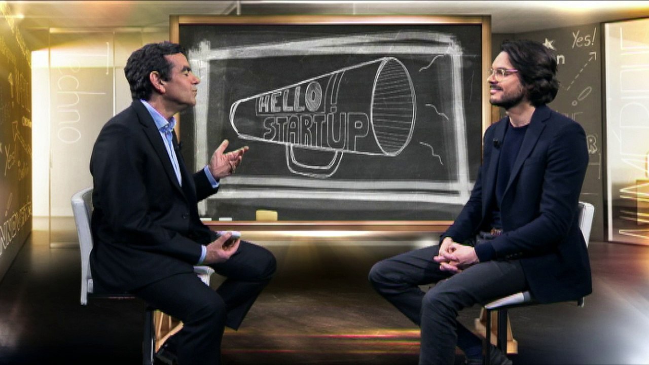 Hello Startup : Dodow, le projecteur de lumière qui remplace le marchand de sable  - 20/03