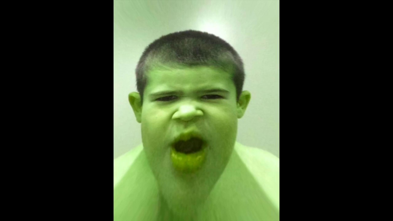 L'INCROYABLE FAMILLE DE HULK