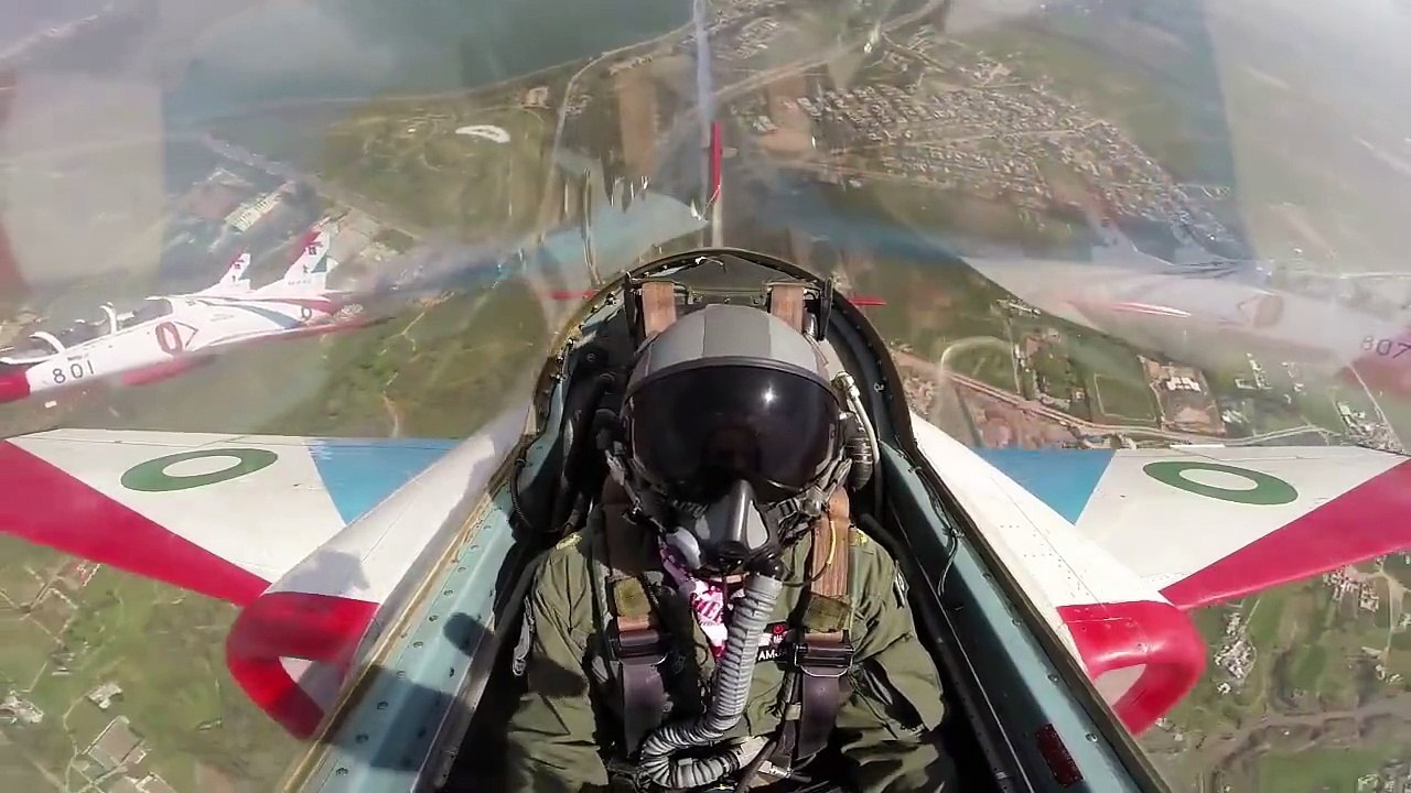 Shair Dil Pakistani AIR FORCE