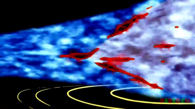 Naruto VS Kyubi AMV Linkin Park - Breaking The Habit