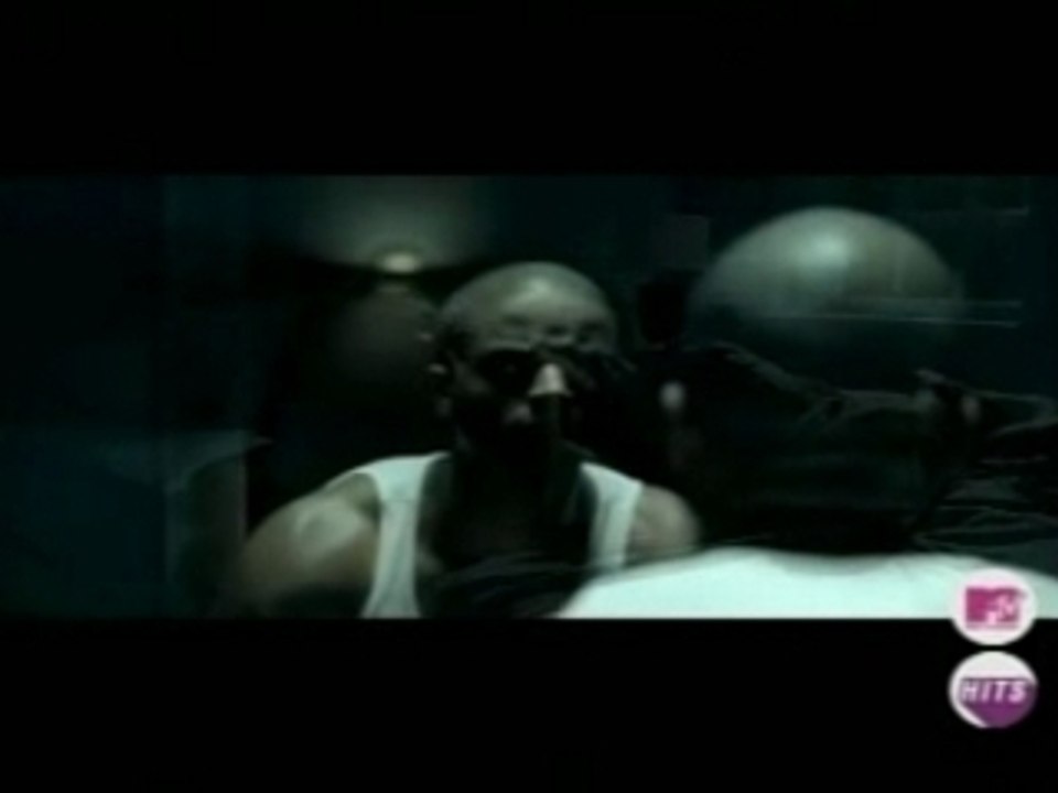 Ashanti - Rain on me