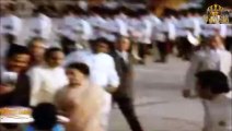 فيديو نادر لنائب الرئيس العراقي صدام حسين رحمه الله في الهند 1974