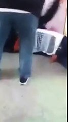 سعودي في مطار المغرب مسحور ماقدر يغادر يقول ابغي نجاح جيبوها حسبي الله ونعم الوكيل بكل ساحر وساحره