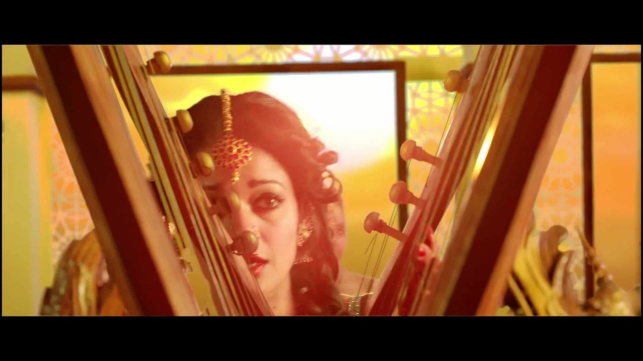 Uttama Villain - Kadhalaam Kadavul Mun Promo 1080p HD Video Song