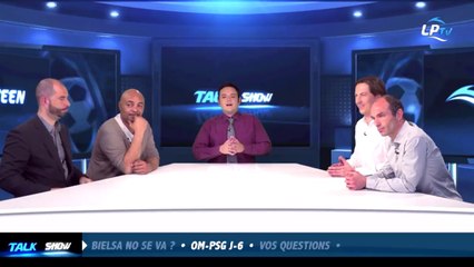 Talk Show du 30/03, partie 7 : vos questions