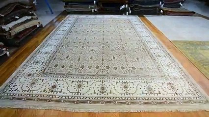 1800getarug – Oushak and Ziegler Mahal Rugs in New Jersey