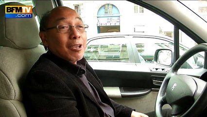 Le procès d'UberPop s'ouvre mardi à Paris