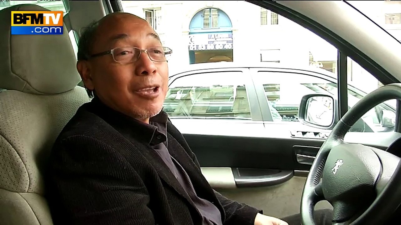 Le procès d'UberPop s'ouvre mardi à Paris
