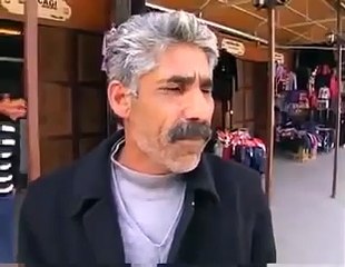 Bayanlar güldür ma çiçektir - Urfalı Komik Röportaj _)