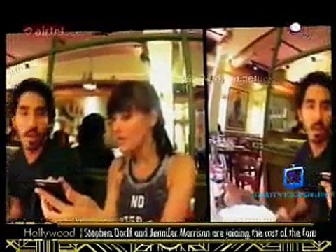 Bollywood Reporter [E24] 31st March 2015 Video Watch Online