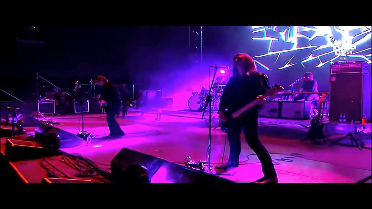 INTERPOL everything is wrong 2015