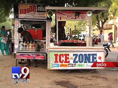 Kankaria Zoo gets Air Coolers for animals, Ahmedabad - Tv9 Gujarati