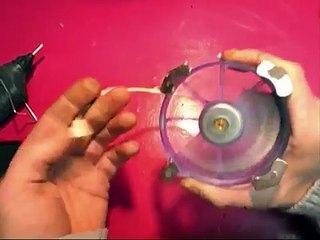 Créer son électricité gratuitement