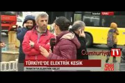 Yurttaş isyanda: İşte yeni Türkiye bu demek ki
