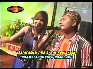 nella kharisma marai cemburu om lagista terbaru dangdut koplo