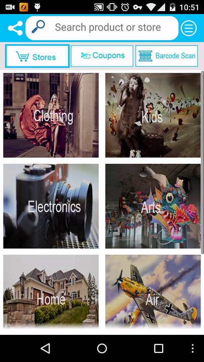 New way of searching prices and availing coupons - Forget old school couponing sites