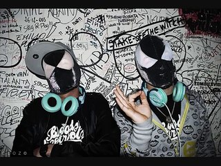 The Bloody Beetroots - Detroit - YouTube