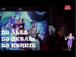 Abb Takk - DJ RUNG - PROMO - Broadband